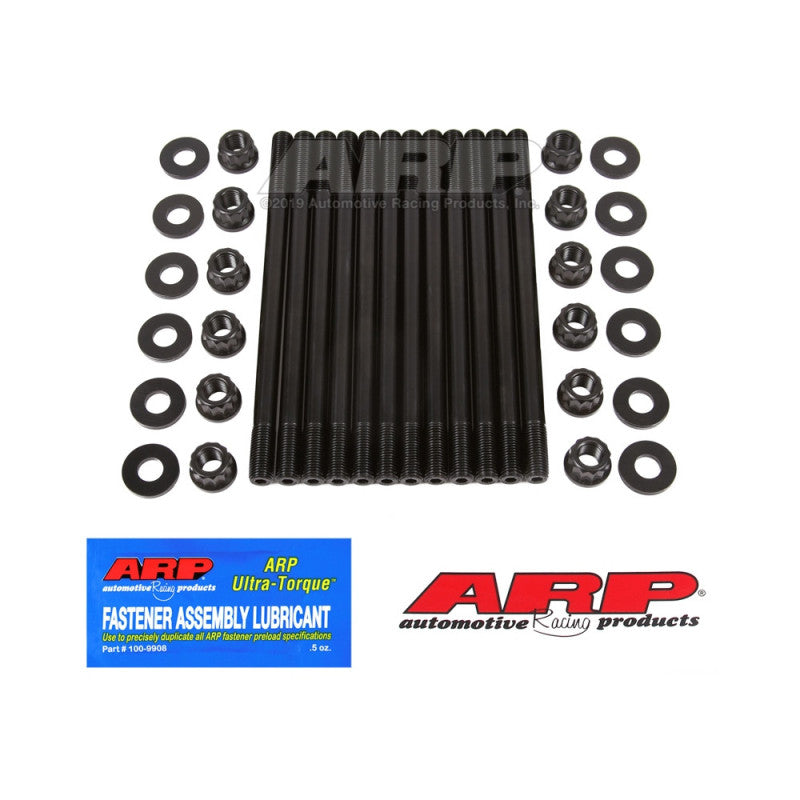 Prezoane Chiulasa ARP Toyota 4U-GSE 2.0 Boxer