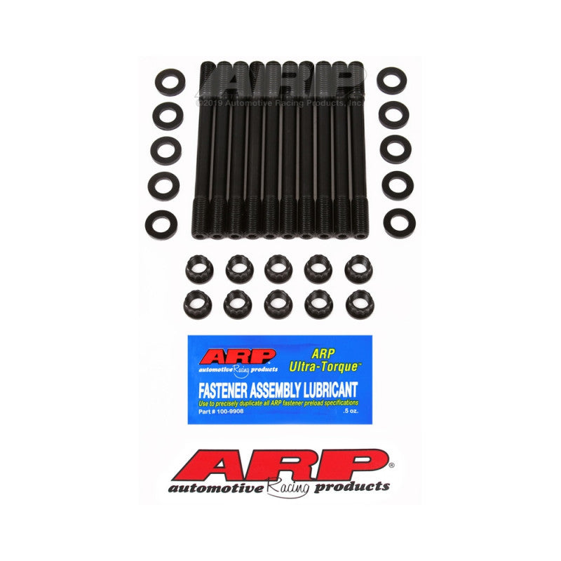 Prezoane Chiulasa ARP Nissan CA16 / CA18 Prelucrate