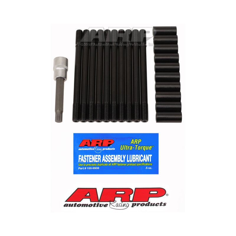 Prezoane Chiulasa ARP VW / Audi 1.8T 20V