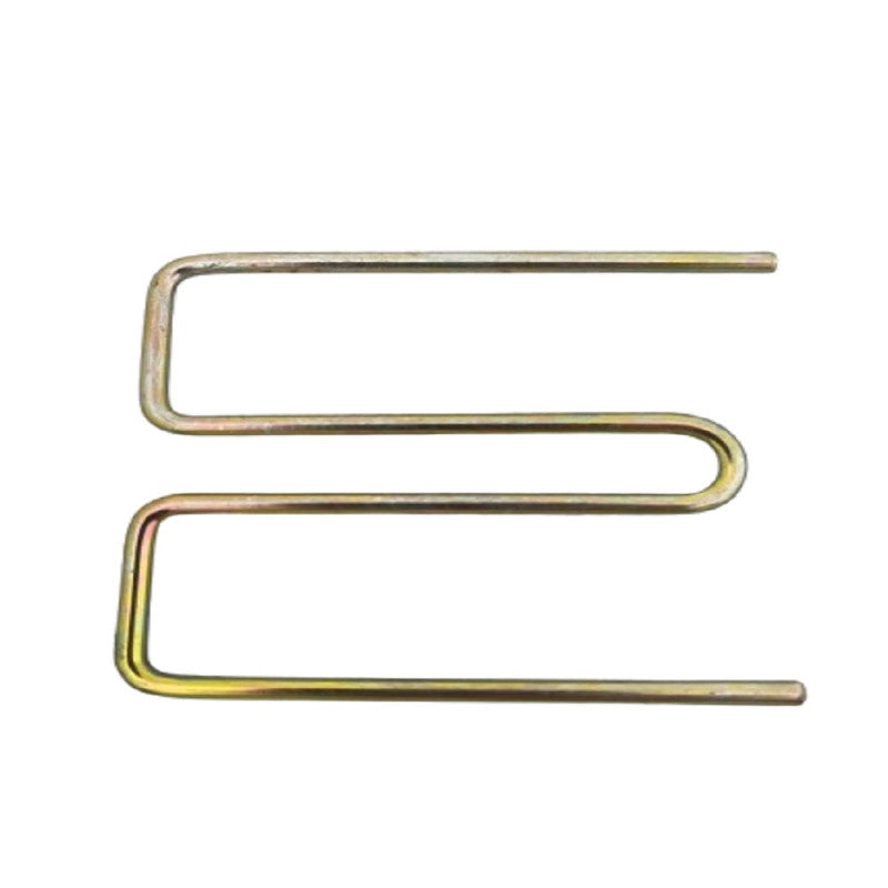 Bolt Fixare Placute Wilwood Powerlite