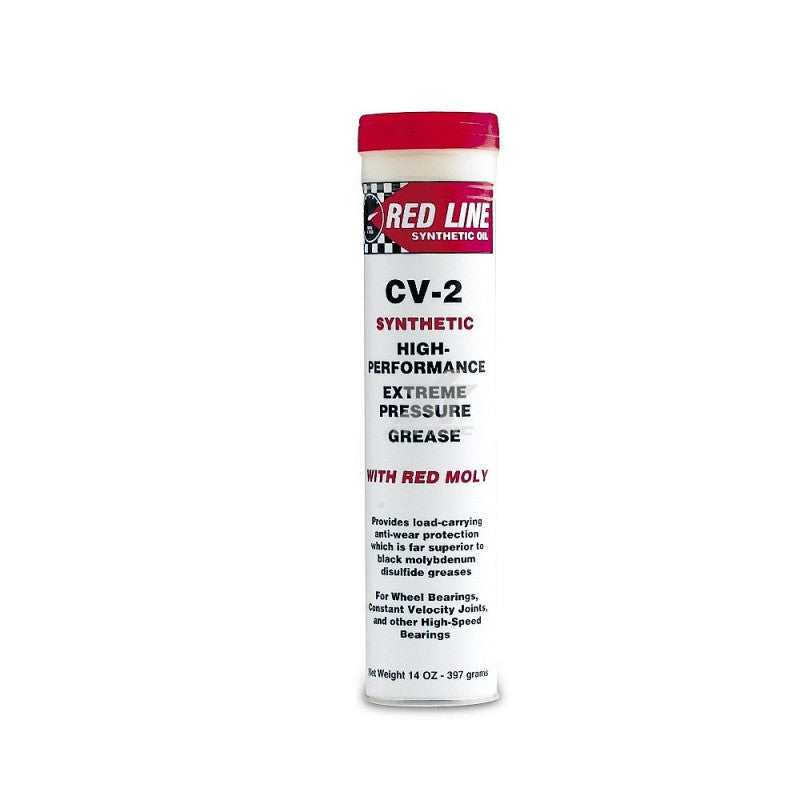 Vaselina cardan Red Line CV-2, 397g