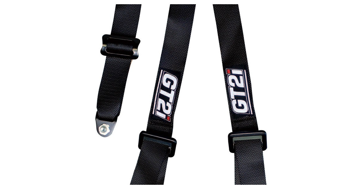 Centura 3 Puncte GT2i CE