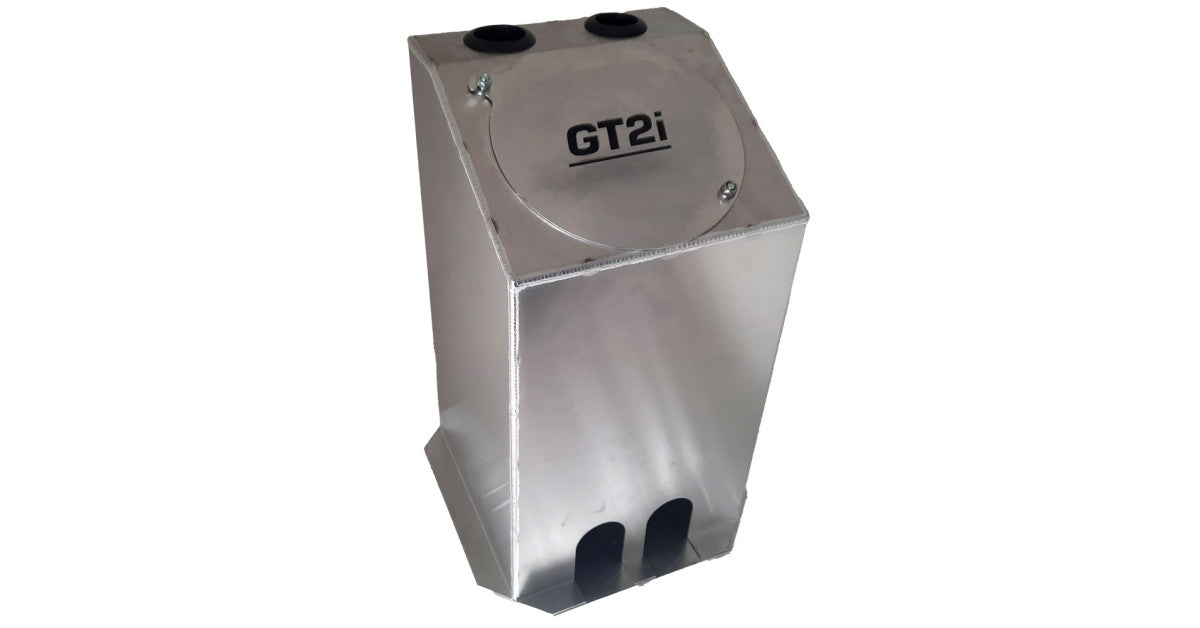 Carcasa Aluminiu GT2i pentru Rezervor Rigid Vertical ATL 10L