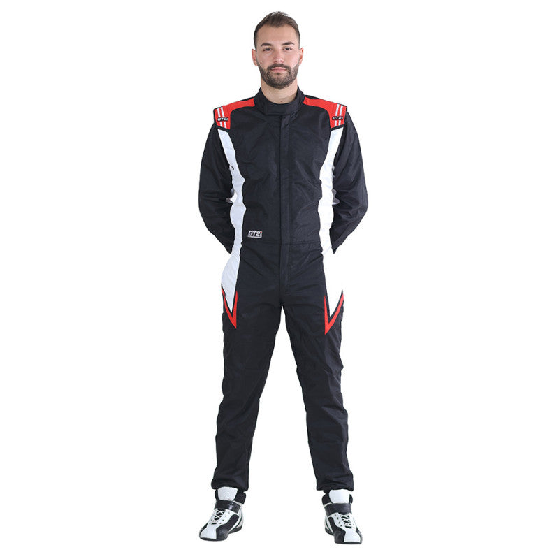 Combinezon Karting GT2i Club Leisure