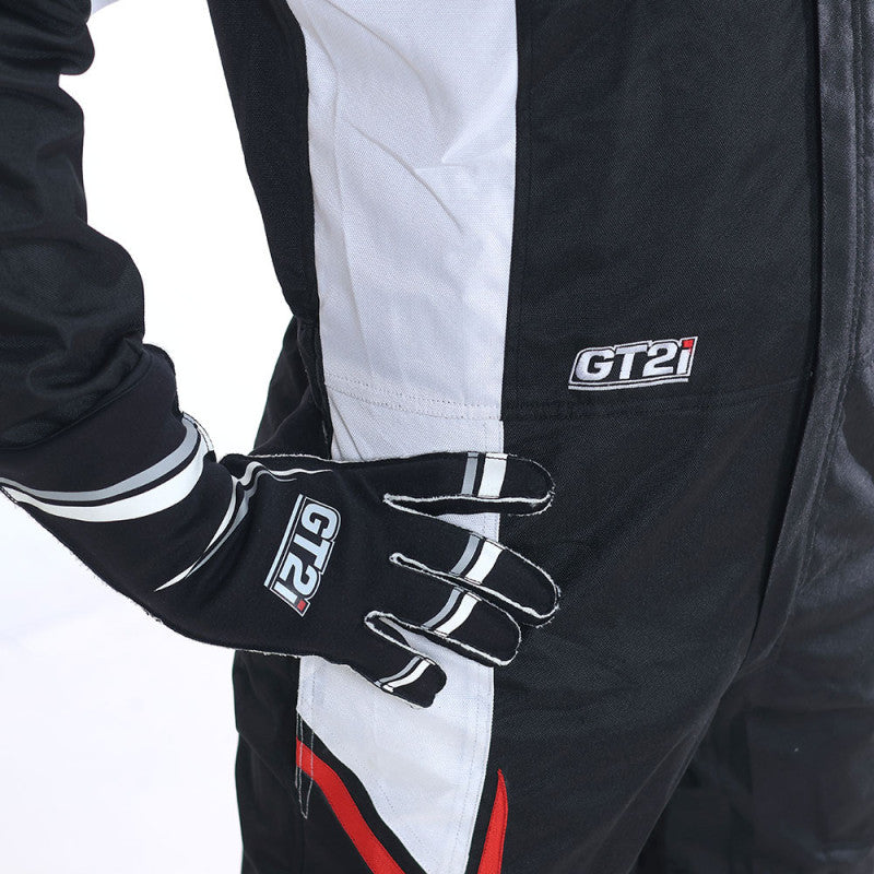 Combinezon Karting GT2i Club Leisure
