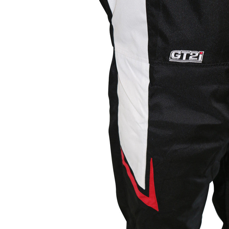 Combinezon Karting GT2i Club Leisure