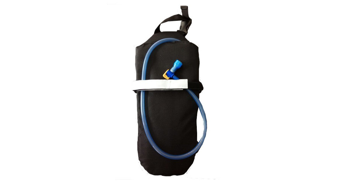 Sistem de Hidratare (Drink Bag) pentru Scaun GT2i (2 Litri, Husa Izoterma)