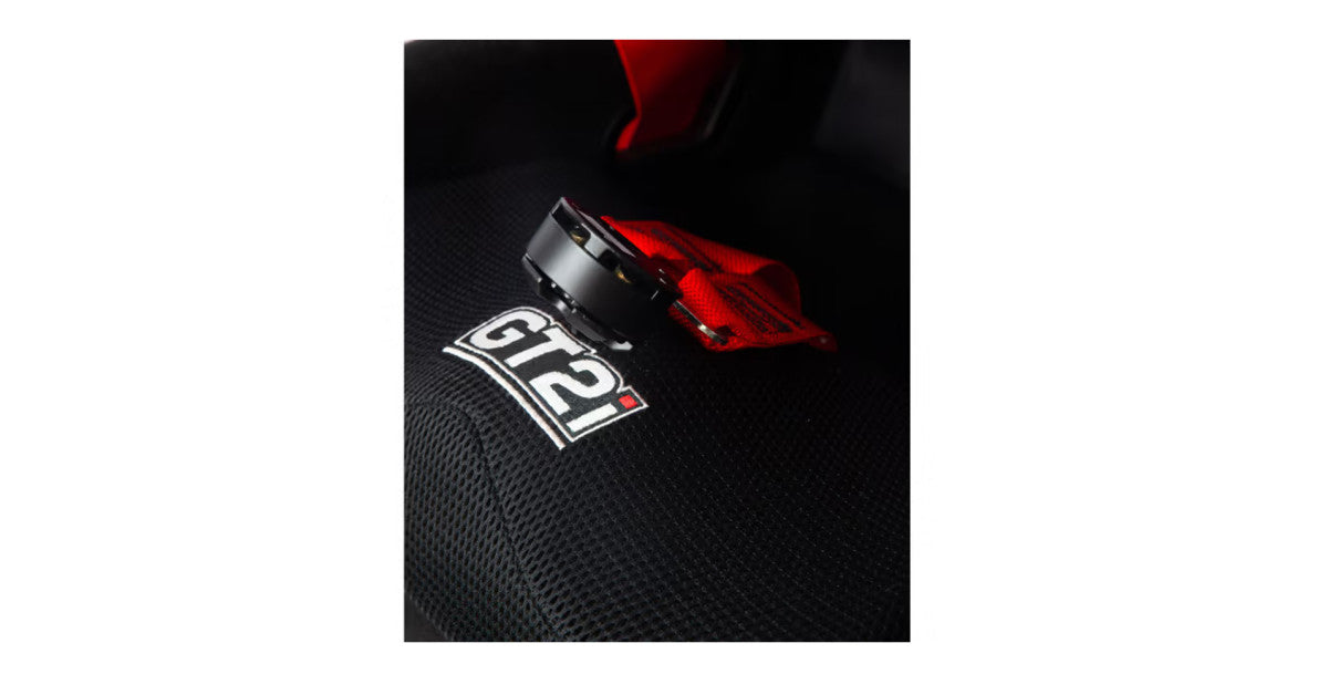 Scaun FIA GT2i Club Evo Cadru Tubular Otel - Valabilitate 2031