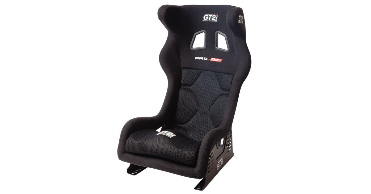 Scaun FIA GT2i Pro 02M V2 Fibra cu Urechi - Valabilitate 2031