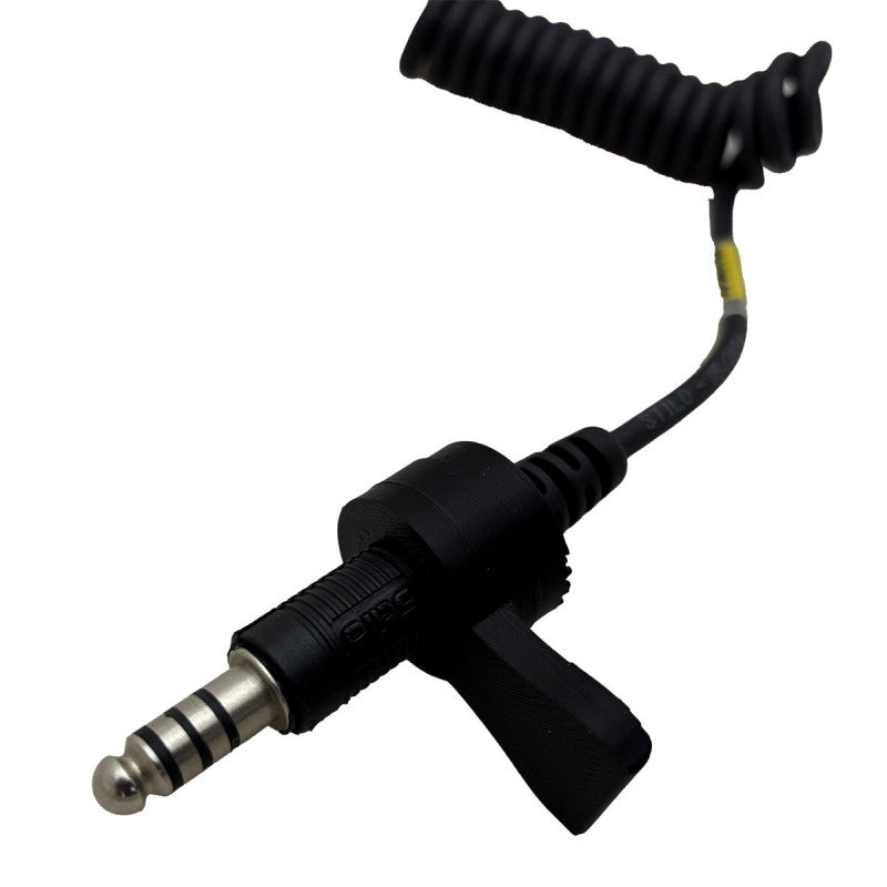 Adaptor Grip GT2i pentru Casca Stilo (mufa tata)