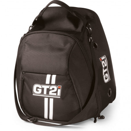 Geanta Casca si HANS GT2I RACE & SAFETY