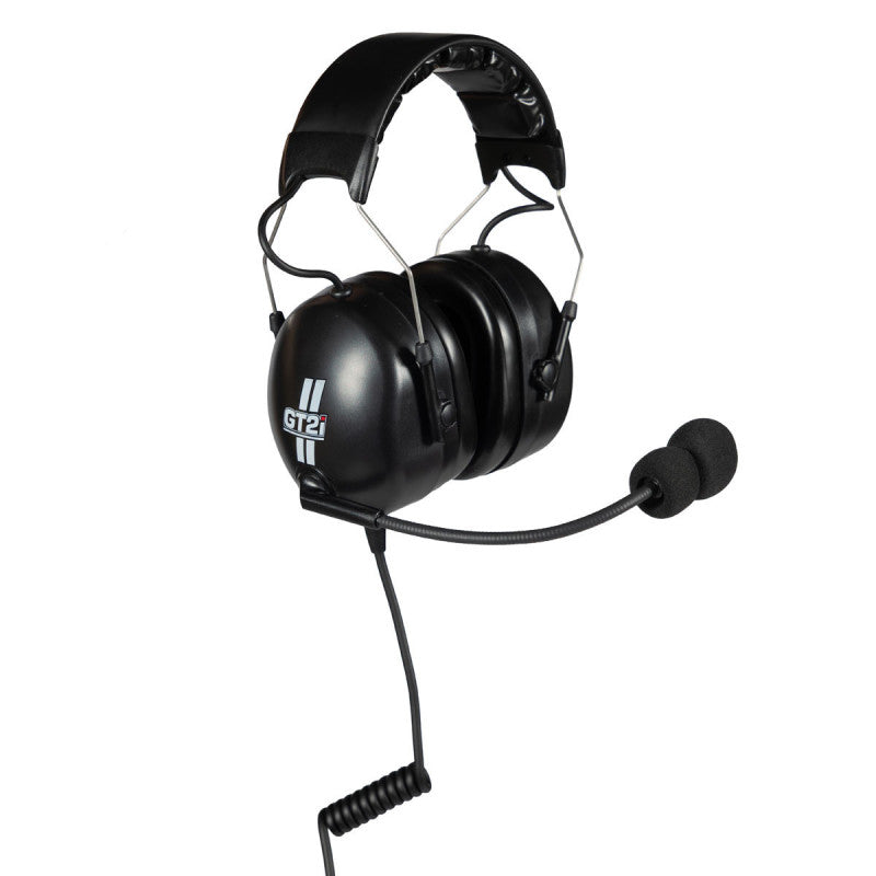 Casti Comunicatie Rally GT2i Pro 2 - Conector Stilo