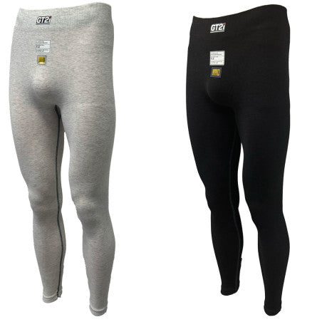 Pantaloni Ignifugi GT2i Pro, Omologare FIA 8856-2018