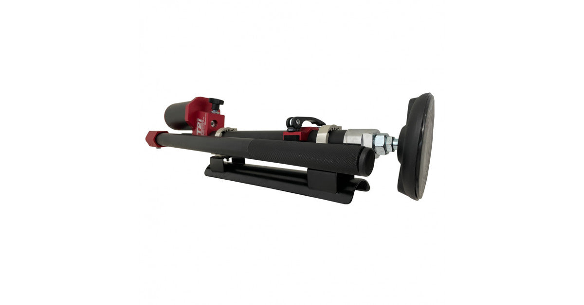 Cric Rapid Motorsport GT2i Pro Evo CRK (Inaltime 90-610mm)