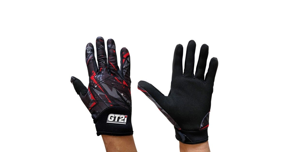 Manusi Mecanic GT2i Pro