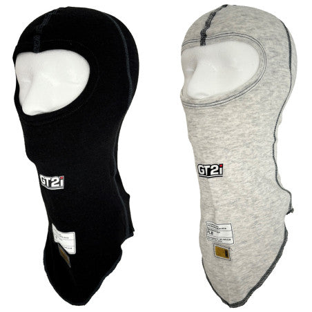 GT2I PRO OPEN BALACLAVA