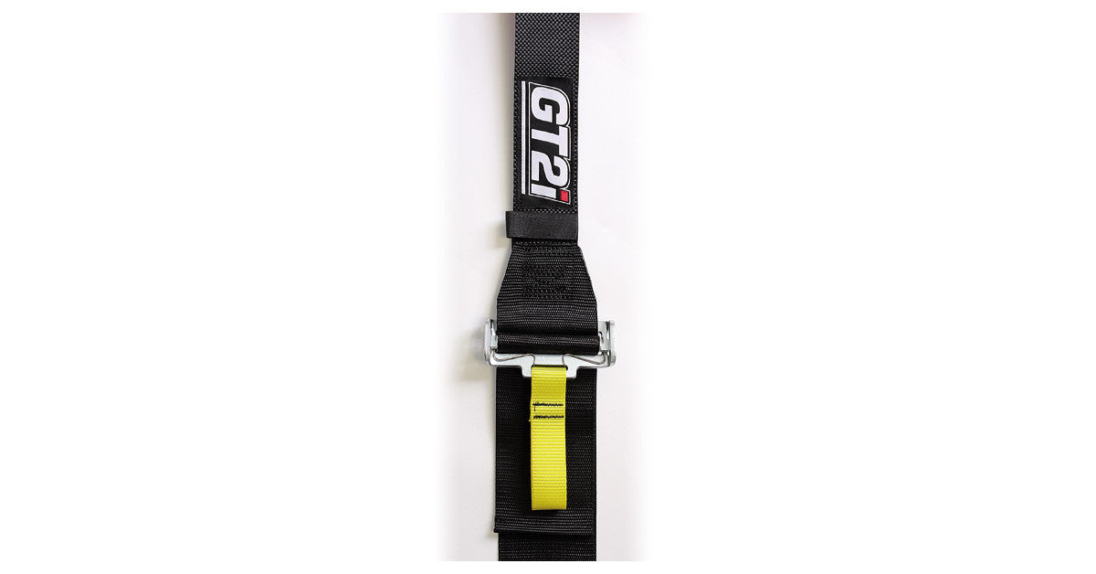 Centura FIA 6 puncte GT2i Race Sedan
