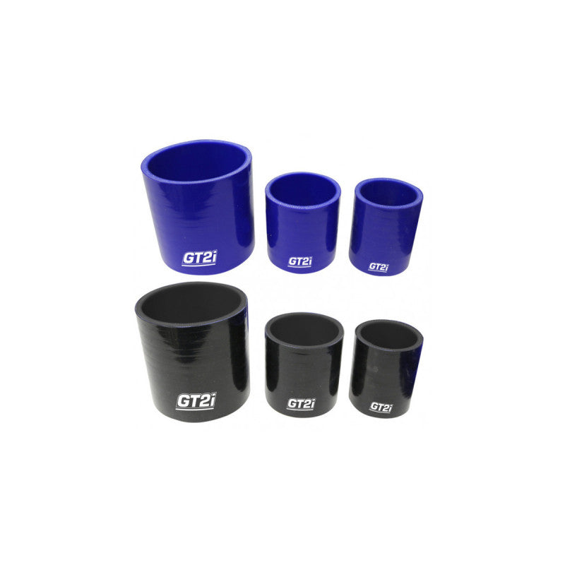 Cupla Silicon GT2i 76mm