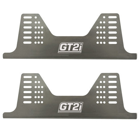 Suporti Laterali Scaun Gt2i Team Aluminiu (set)