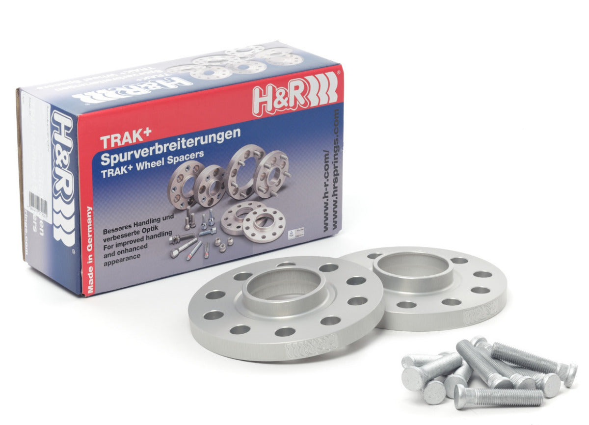 Set 2 distantiere roata H&R 20mm - 5x100 CB 54.1