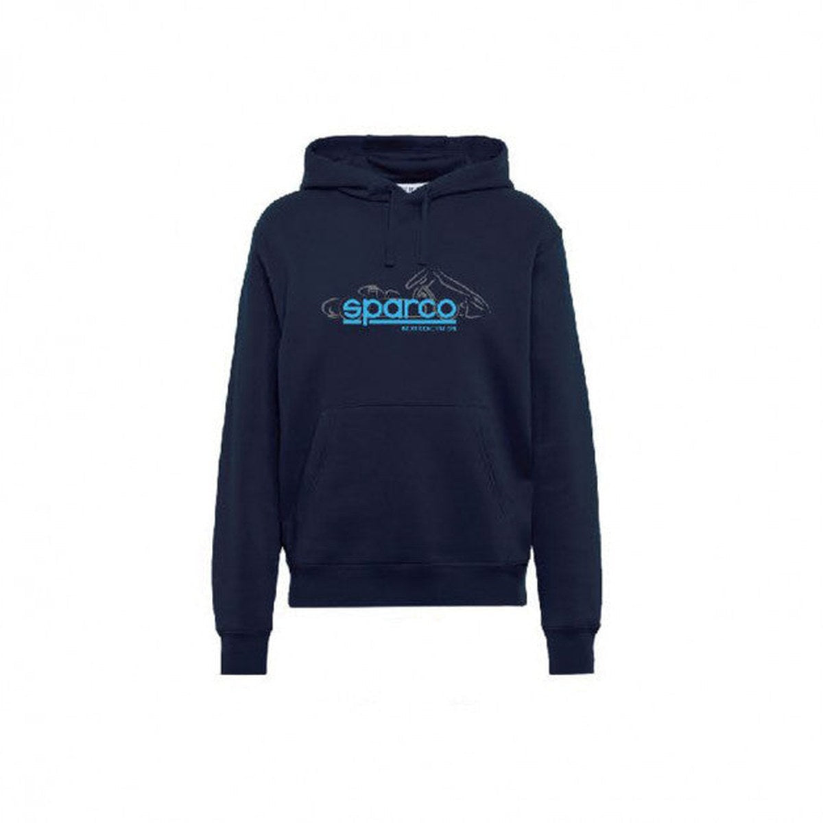 Hanorac Copii Sparco
