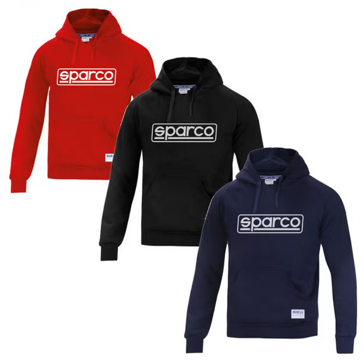 Hanorac Sparco
