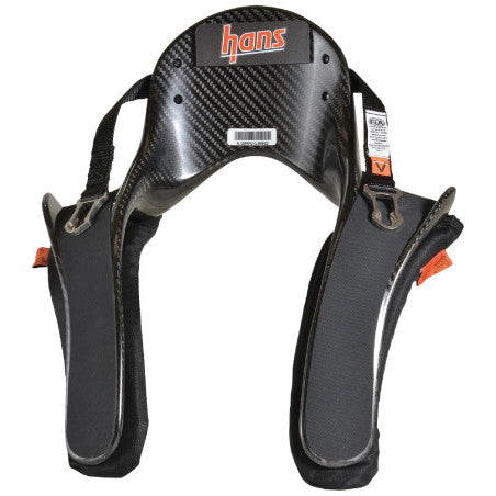 HANS 20° PRO ULTRA LITE FIA