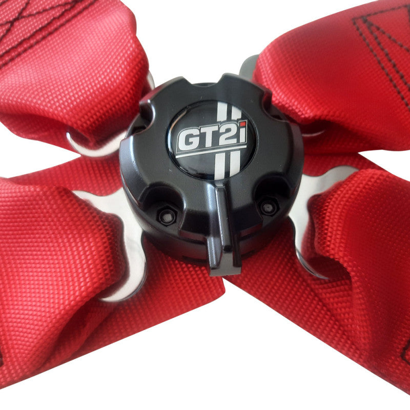 Centura 4 puncte GT2i 3" Sedan