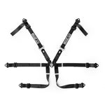 Sparco Harness 6-point Prime F3 FIA