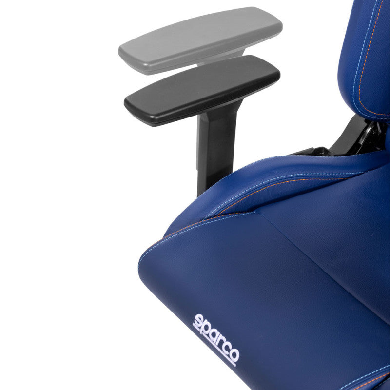 Scaun de Birou Sparco Icon Gulf