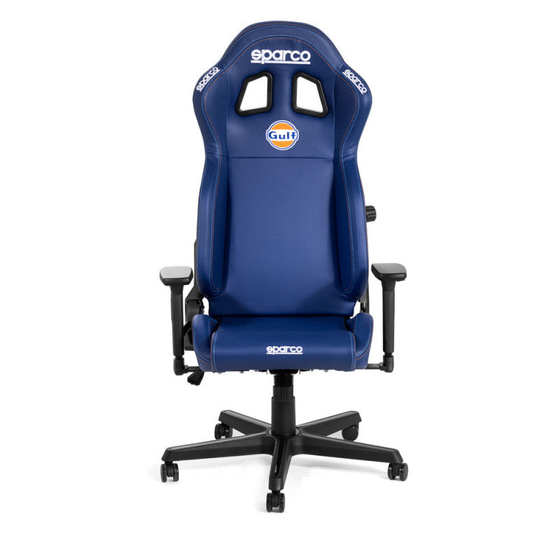 Scaun de Birou Sparco Icon Gulf