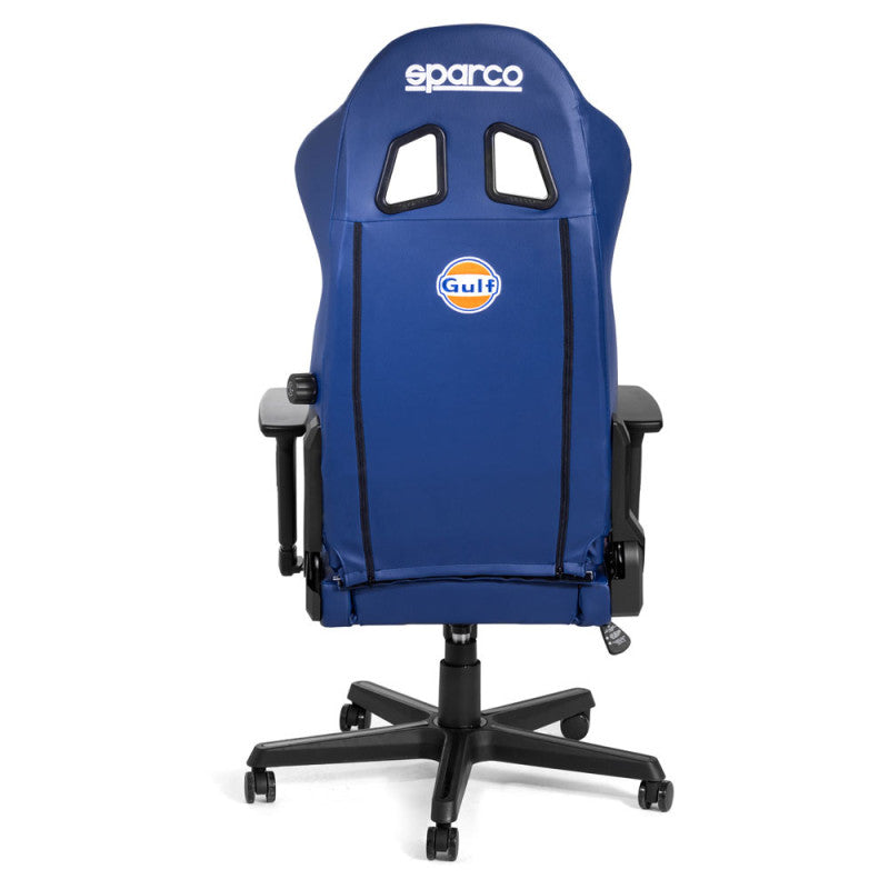 Scaun de Birou Sparco Icon Gulf
