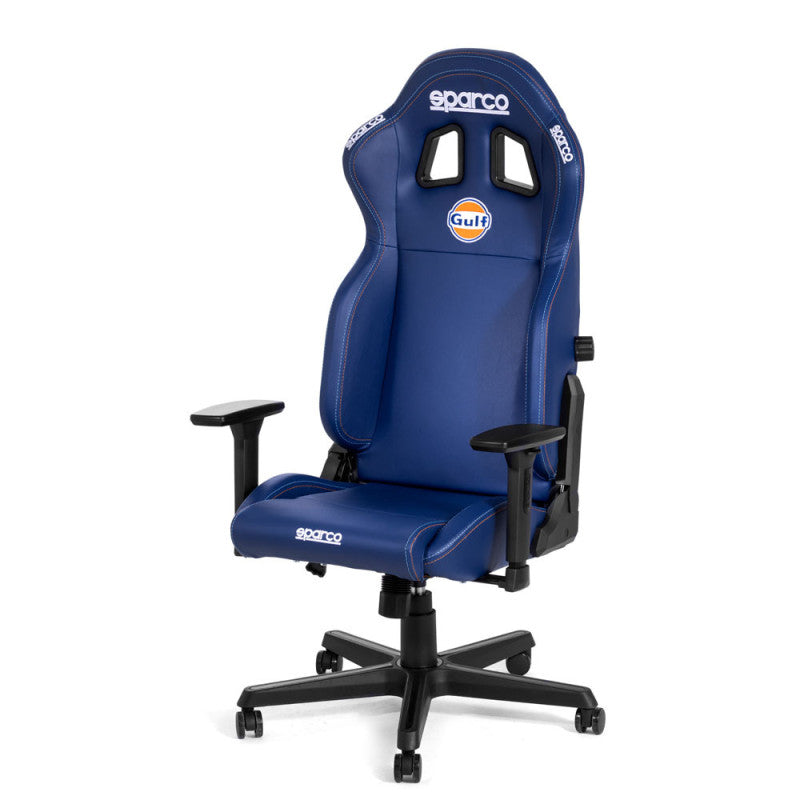 Scaun de Birou Sparco Icon Gulf