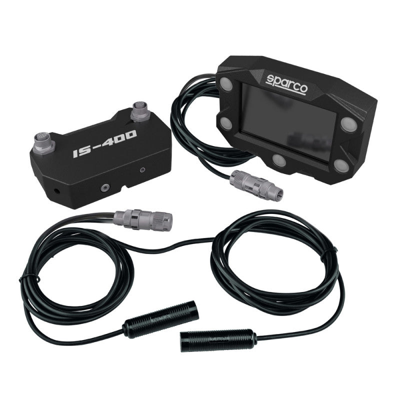 Intercom Digital Sparco Pro IS-400 (Nexus Mama)