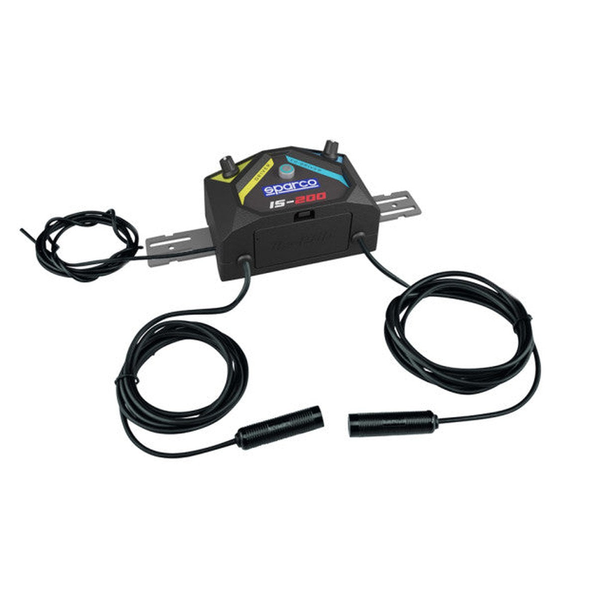 Intercom Sparco Pro IS-200 PLUS Analogic - Mufa Mama Nexus