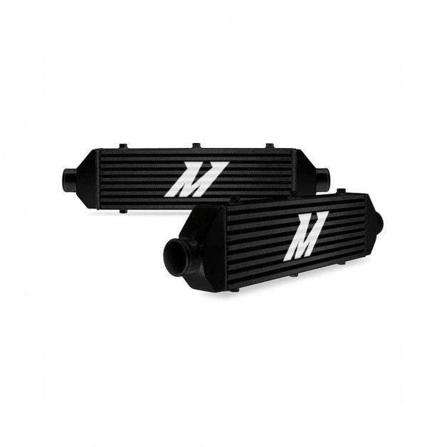 Intercooler Universal Mishimoto Z-Line Negru