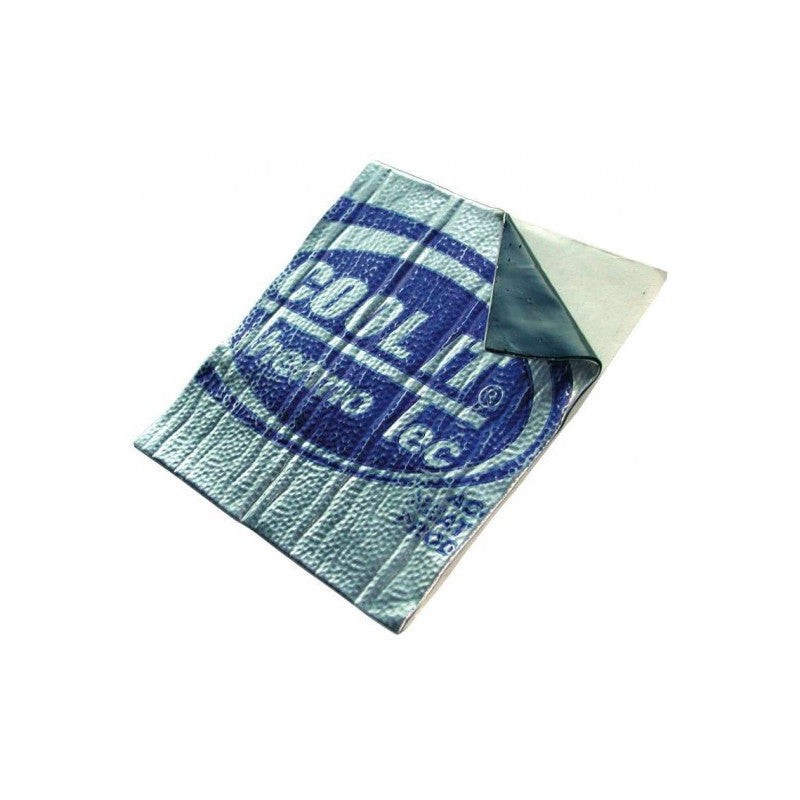 Izolant Acustic Adeziv Cool It Supersonic, 30 x 30 cm