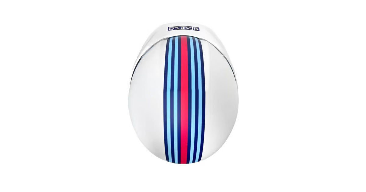 Casca J-PRO SPARCO MARTINI RACING – Omologare ECE 22.06