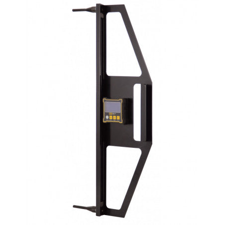 Cadru Camber din Aluminiu BG Racing cu Inclinometru Digital (Camber Frame Kit)