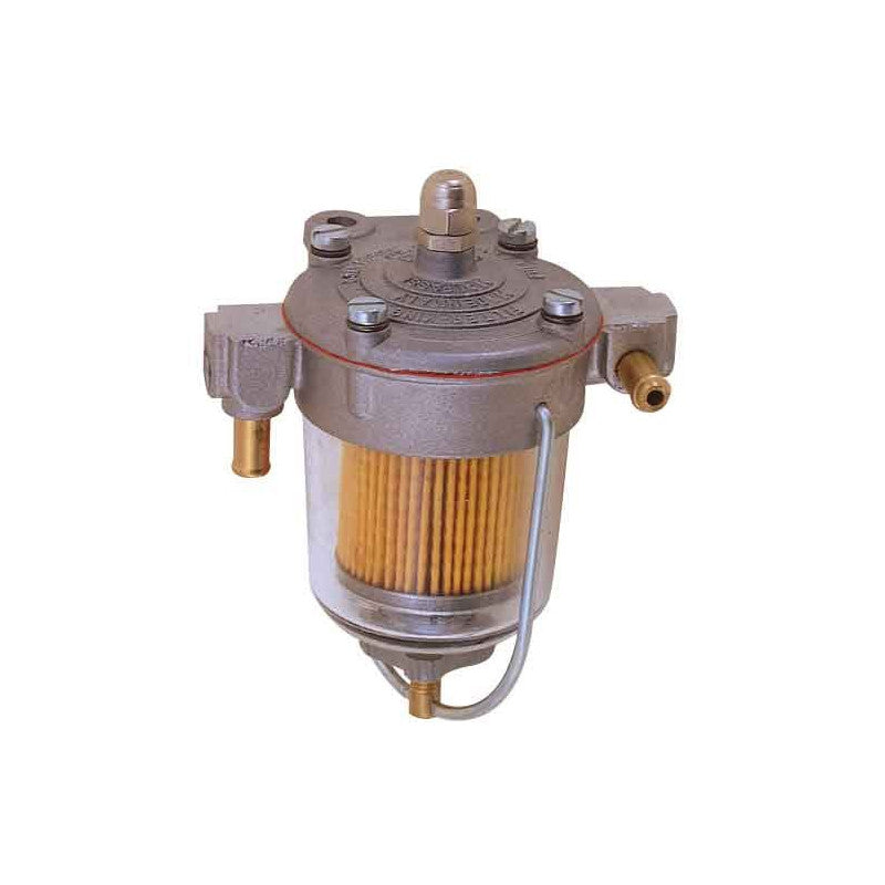 Regulator Presiune Benzina King FK67