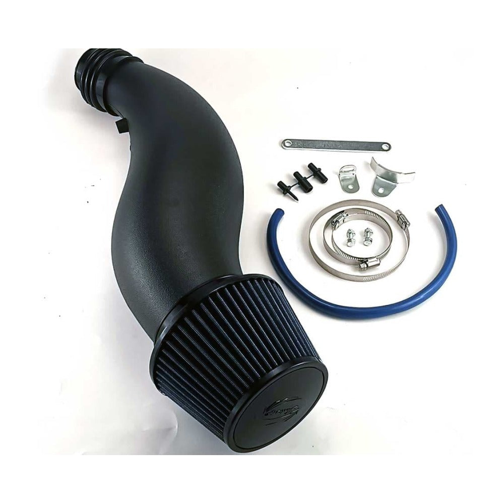Kit Admisie Aer Sport Honda Civic EG / EK 1992-2000, Negru, Let's Race