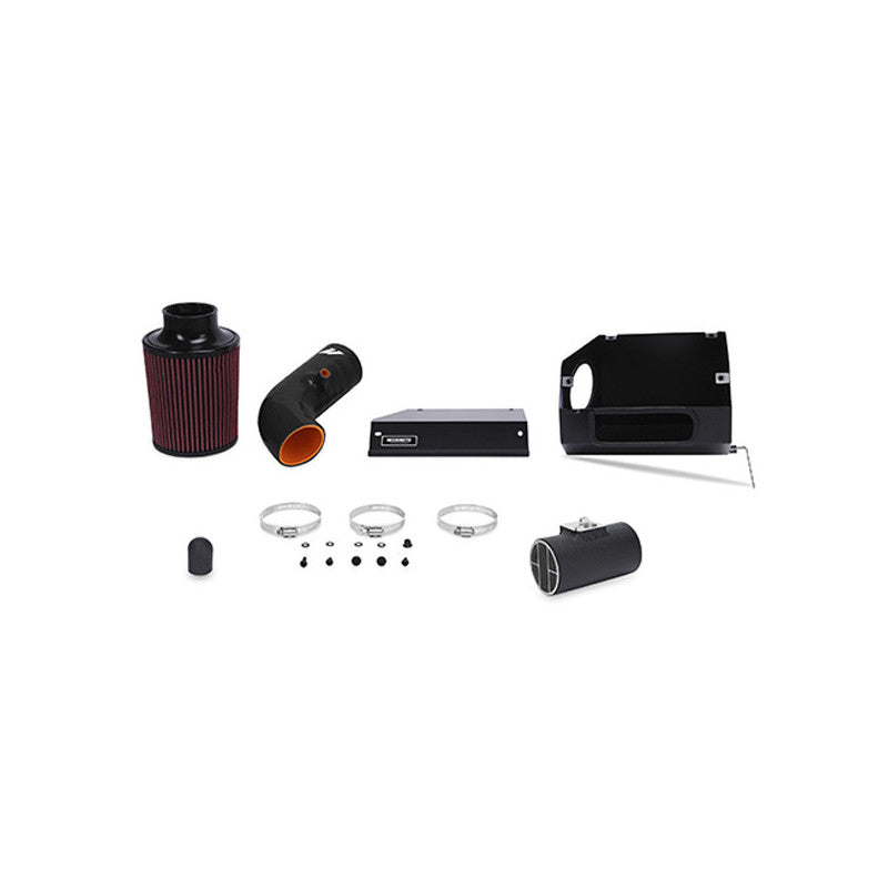Kit Admisie Mishimoto - Subaru BRZ ZC6 / Toyota GT86 ZN6 (2013-2020)