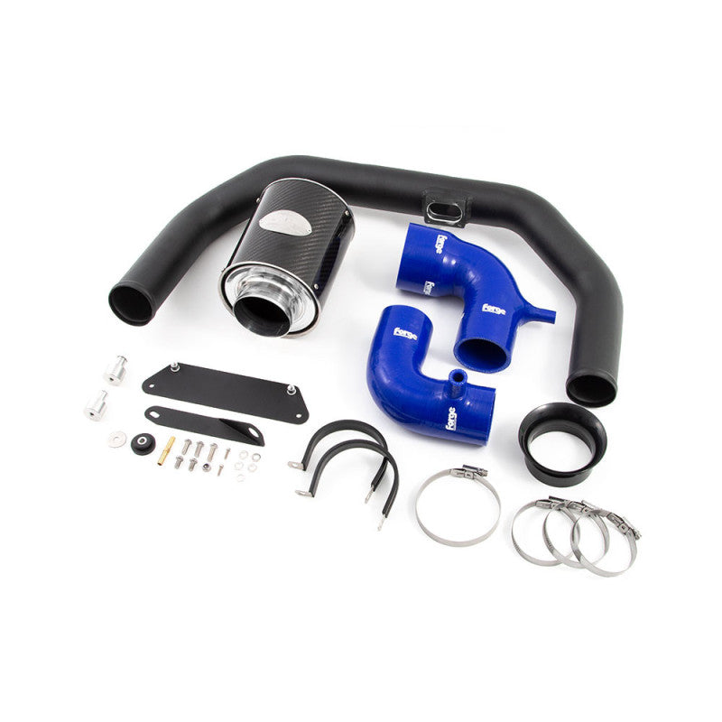 Kit Admisie Directa Forge Motorsport (Negru) - Suzuki Swift Sport 1.4 Turbo ZC33S (LHD)
