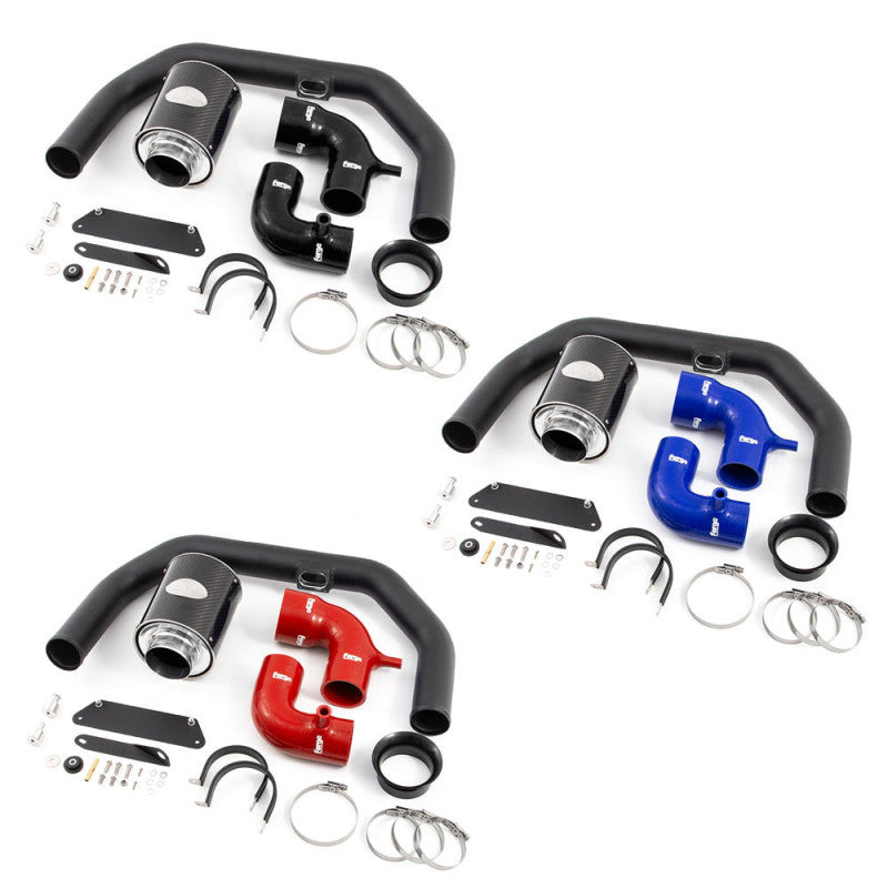 Kit Admisie Directa Forge Motorsport (Negru) - Suzuki Swift Sport 1.4 Turbo ZC33S (LHD)