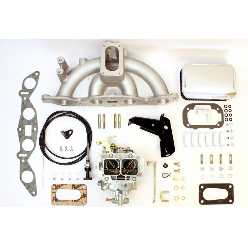 Kit Admisie Weber 1x DGV Ford Pinto