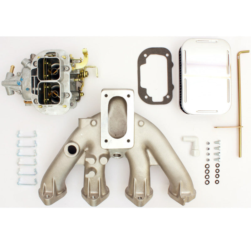 Kit Admisie Weber 1x DGV BMW 2000/2002
