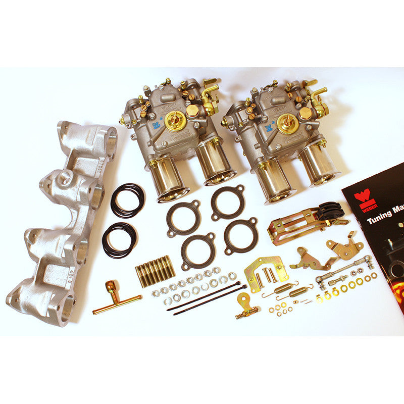 Kit Admisie Weber 2x 45 DCOE BMW 2000/2002