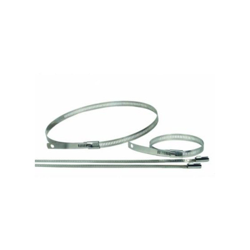 Kit Coliere Fixare Izolant Cool It V8, 8x23cm si 4x46cm