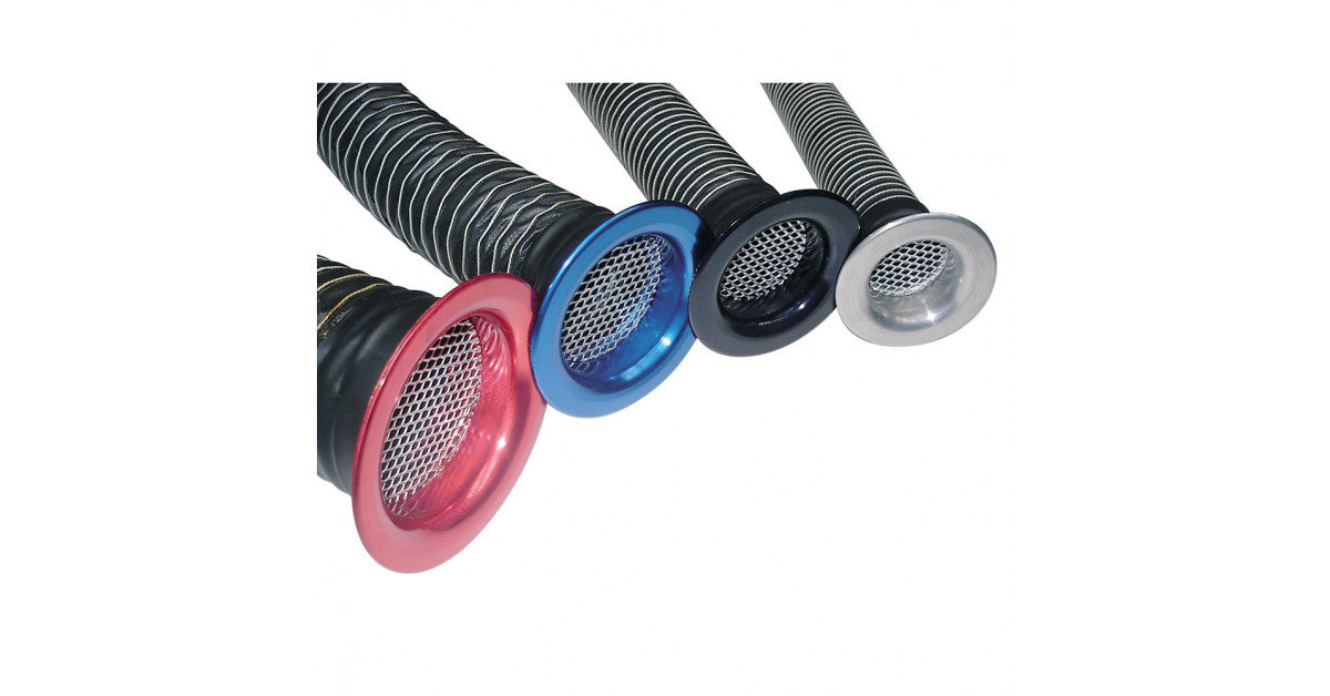 Kit Complet Admisie Revotec – Furtun si Prize Aer