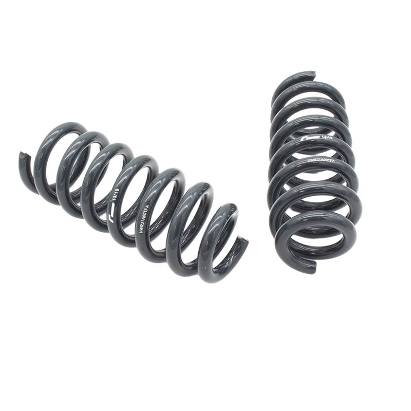 Kit Arcuri Inaltare Racingline - VW Amarok (inaltare +25mm)